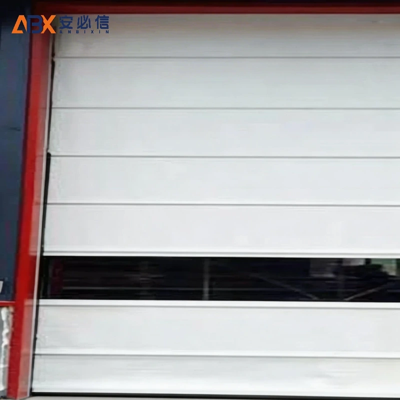 东营工业快速门